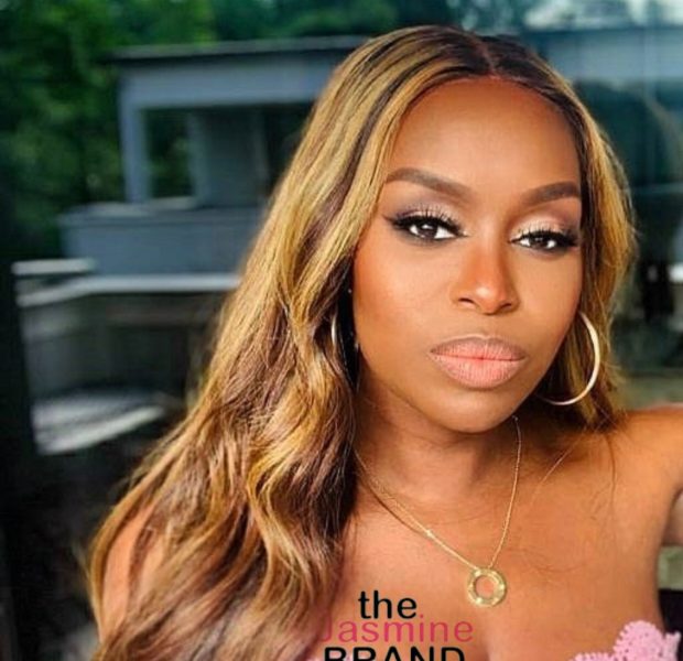 Married To Medicine’s Quad Webb Clears Up Rumors Of Adoption: The Baby Is Not My Adopted Daughter