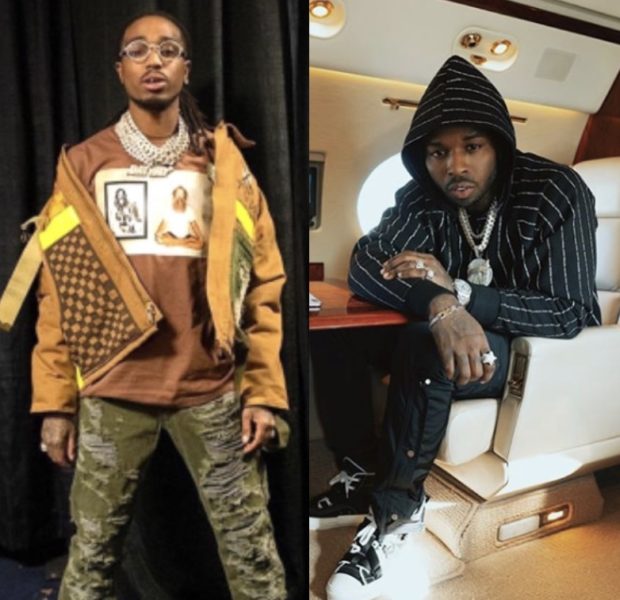 Quavo Shares Regret Over Pop Smoke’s Death: If I Was Around I Could’ve Done Something