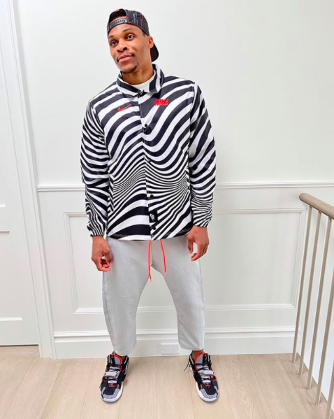 Suspended NBA player Ja Morant Is Speaking On His Recent