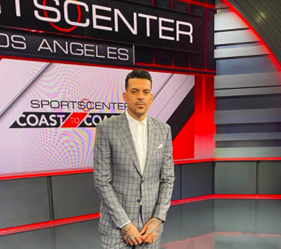 Matt Barnes: There Are Racist Owners In The NBA, Donald Sterling Wasn’t The Only One