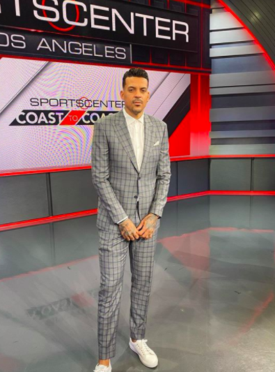 Matt Barnes: There Are Racist Owners In The NBA, Donald Sterling Wasn’t The Only One