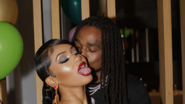Quavo Reveals DM He Sent Saweetie That Sparked Their Relationship