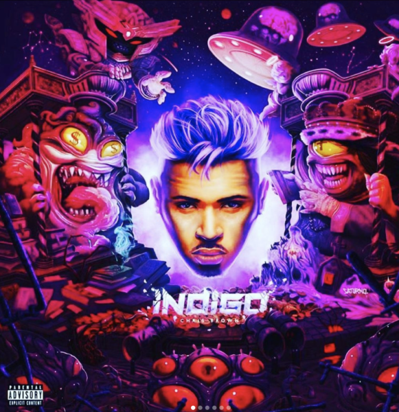 Chris Brown Unveils The Title Of His 10th Studio Album 'Breezy' -  theJasmineBRAND