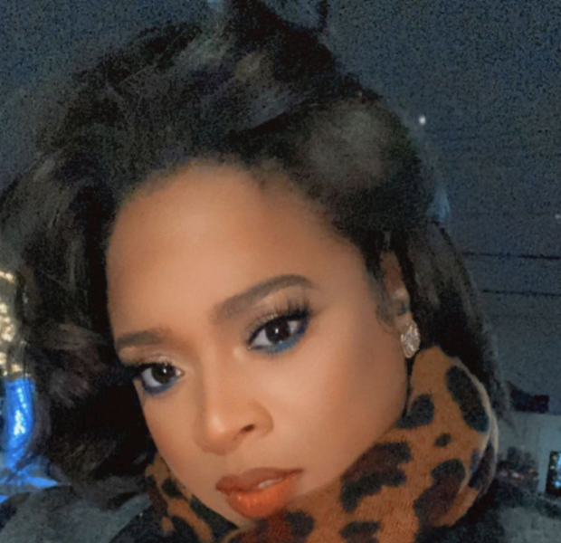Kierra Sheard Recalls Wanting To Leave Music Industry Because Of Criticism About Her Weight: They Said I looked Like The Pillsbury Doughboy
