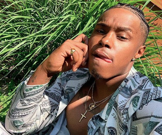 Singer, Avery Wilson Reveals He’s Bisexual: Be Real With Yourself & Everything Else Falls In Place
