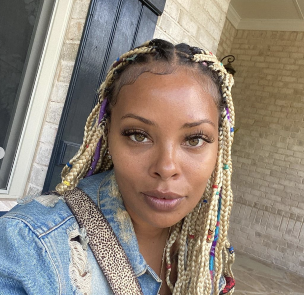 Eva Marcille Shuts Down Any Chance Of Returning To ‘The Real Housewives Of Atlanta’