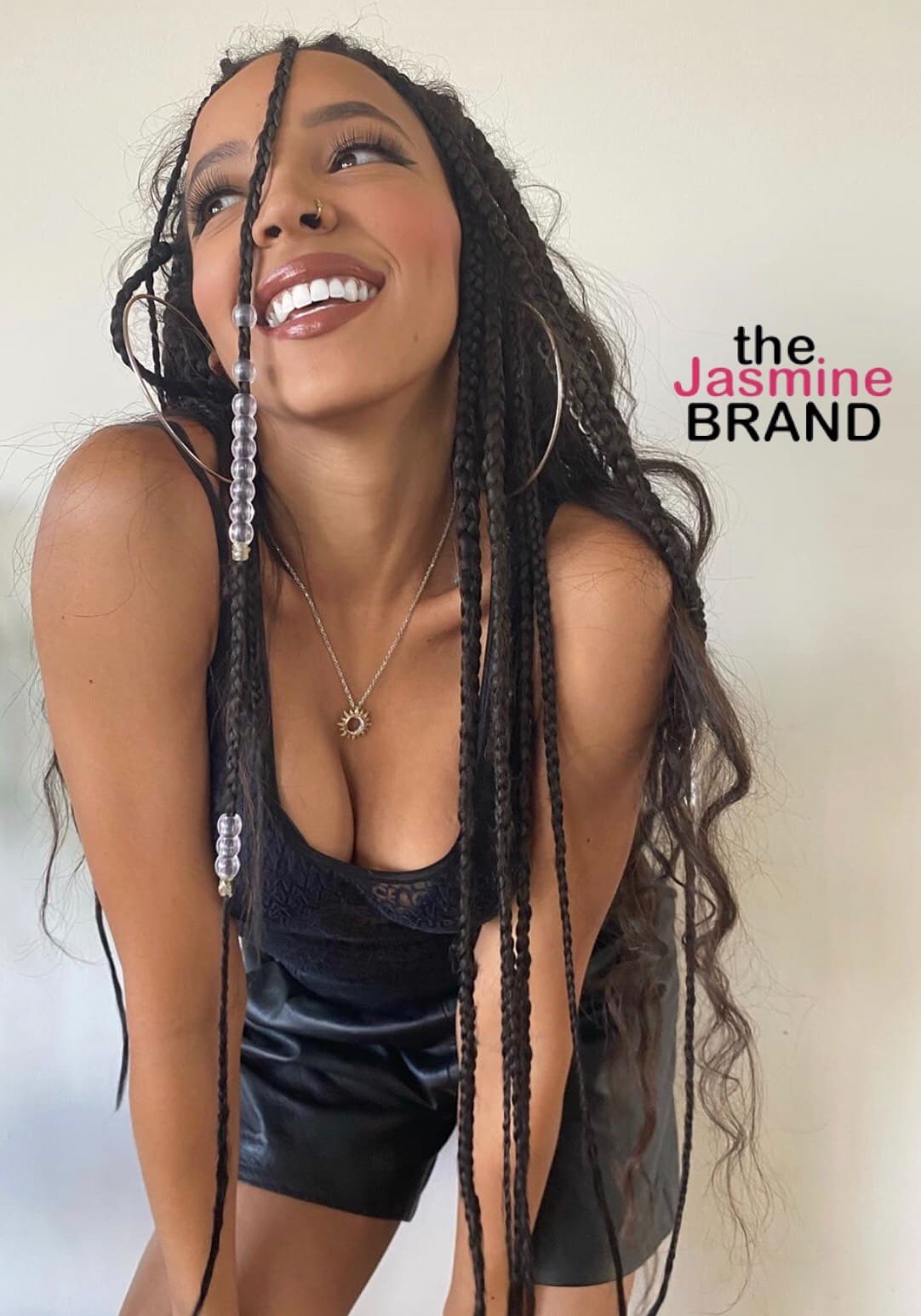 Tinashe Submitted 'Songs For You' Album For Grammy Consideration