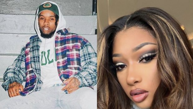 Megan Thee Stallion Fans Start Petition To Have Tory Lanez Deported Amid Her Detailing Being Shot In Both Feet