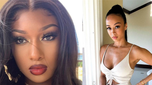 Draya Michele Apologizes Again After Joking About Tory Lanez Allegedly Shooting Megan Thee Stallion