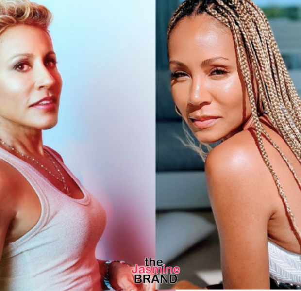 Jada Pinkett-Smith’s Mother Says “No One Is Perfect” Amidst August Alsina Controversy 