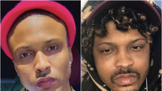 August Alsina Says He Was About To ‘Kick The Bucket’ As He Compares His Last Year To This Year