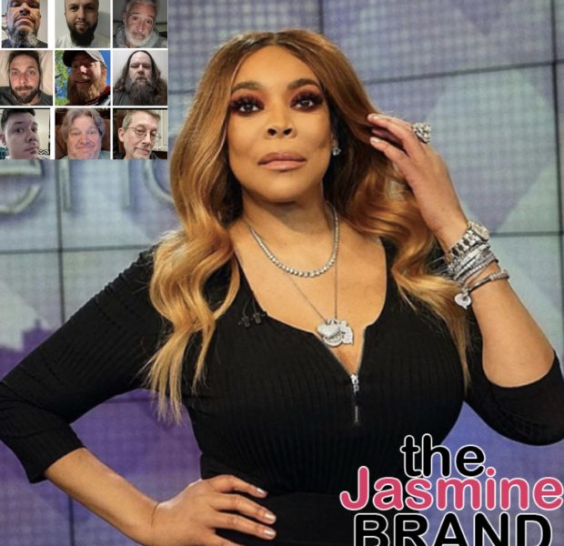 Wendy Williams Faces Backlash Over Talk Show’s Lack Of Diversity