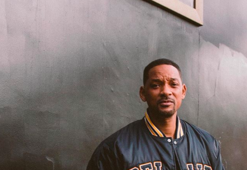 Will Smith Recalls Getting His Home & Car Seized, Going To Jail Before ‘Fresh Prince’ Fame