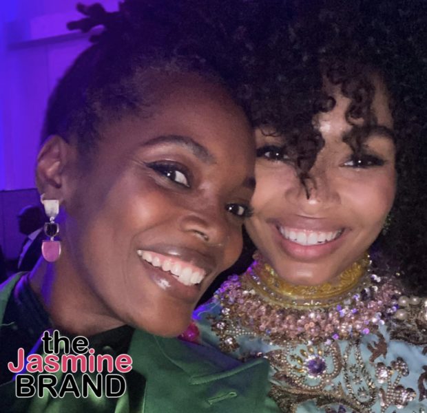 Yara Shahidi Signs Deal W/ ABC Studios, Launches Production Company 7th Sun W/ Her Mother