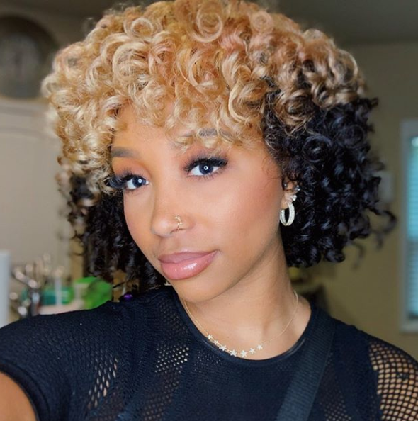 Tiny Harris' Daughter Zonnique Is Pregnant, T.I. Shocked As He Finds ...