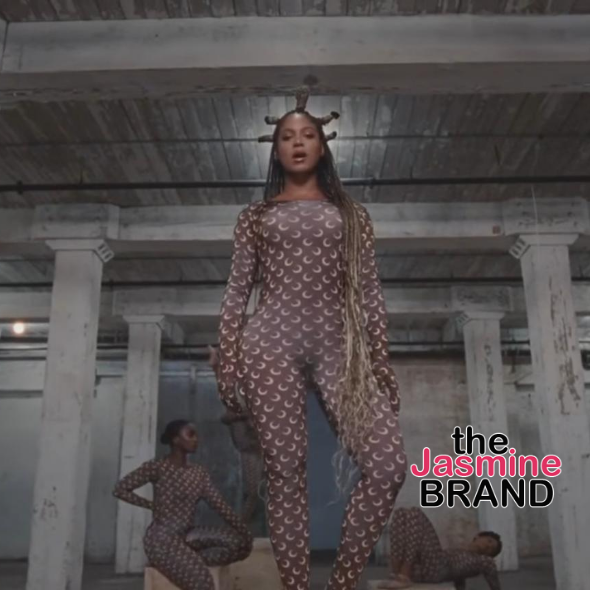 Beyonce Surprises Fans W/ ‘Already’ Video & Deluxe Edition of ‘The Lion King: The Gift’