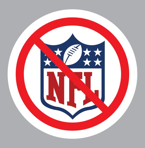 #BoycottNFL Trends After NFL Announces They’ll Play Black National Anthem B...