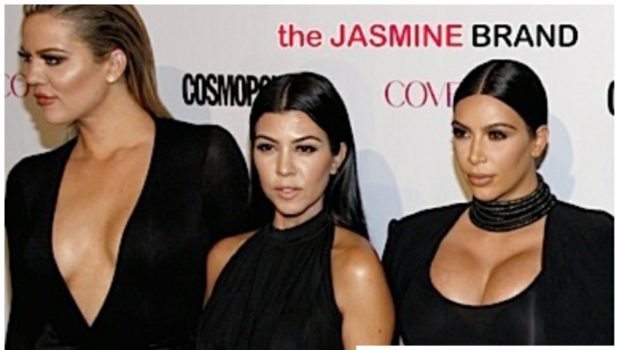 Larsa Pippen Says She ‘Woke Up Blessed’ After Kardashian Sisters Unfollow Her On Instagram
