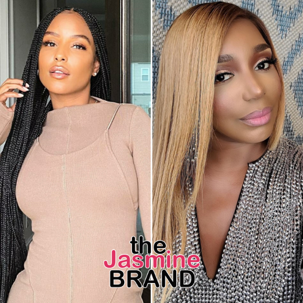 NeNe Leakes Slammed By ‘RHOA’ Newcomer LaToya Ali, Accused Of Getting Her Aunt Fired, NeNe Responds