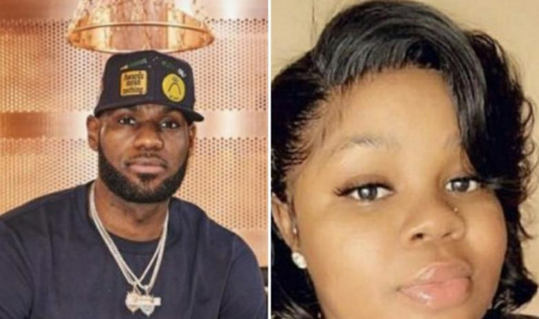 LeBron James Demands Justice For Breonna Taylor: We Want The Cops Arrested!