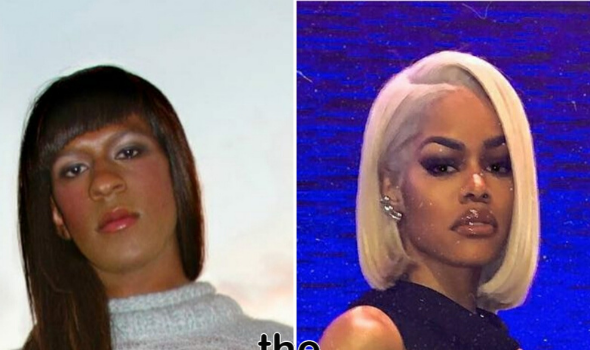 Teyana Taylor Slammed By Rapper Mykki Blanco For Not Paying Her For A 2018 Feature, Teyana Reacts: This ALL Falls On Kanye!
