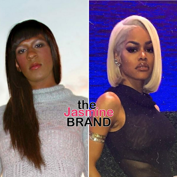 Teyana Taylor Slammed By Rapper Mykki Blanco For Not Paying Her For A 2018 Feature, Teyana Reacts: This ALL Falls On Kanye!