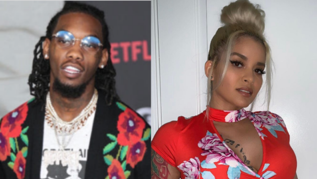 Offset Wants Daughter He Shares With Shya L’Amour To Have Last Name, Requests Joint Custody Amid Child Support Battle