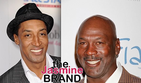 Michael Jordan & Scottie Pippen May Never Speak Again After Fall Out From ‘The Last Dance’ Documentary: ‘It’s Over’