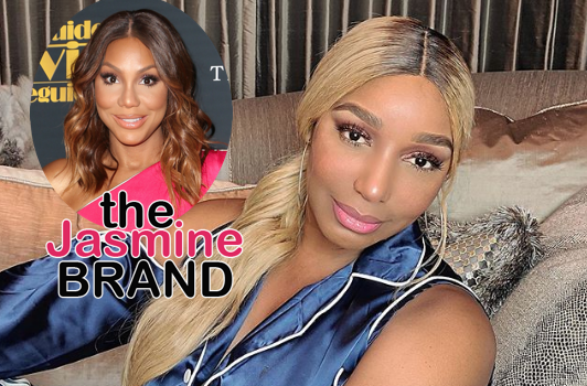NeNe Leakes Says She Has Spoken To Tamar Braxton Since Hospitalization For Alleged Suicide Attempt: I Tried To Pull Her Thru This Moment