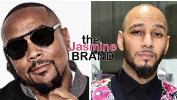 Timbaland And Swizz Beatz’s ‘Verzuz’ Partners W/ Apple Music, Offers Free On-Demand Streaming
