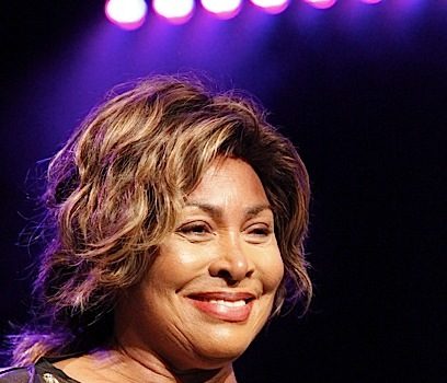 Tina Turner Sells Music Rights For $50 Million!