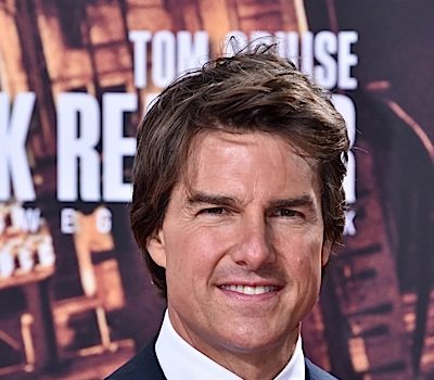 Tom Cruise Overheard Yelling At Crew On ‘Mission Impossible 7’ Set About COVID-19 Protocols: If I See It Again, You’re F**king Gone
