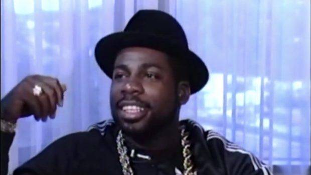 Jam Master Jay – The 2 Men Charged In His Death Were Allegedly Friends W/ Him, 1 Suspect Slept On His Couch Days Before Shooting