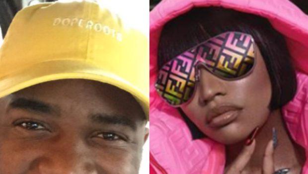Nicki Minaj Fans Accuse A$AP Ferg Of Failing To Send Website Sales For “Move Ya Hips” To Billboard, #ASAPFergIsOver Trends