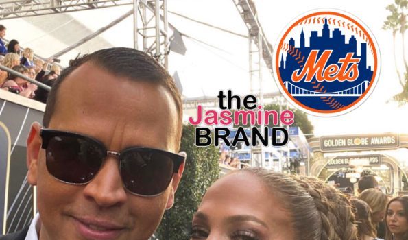 Jennifer Lopez & Alex Rodriguez Won’t Be Buying NY Mets After Losing Bid: We Are So Disappointed!