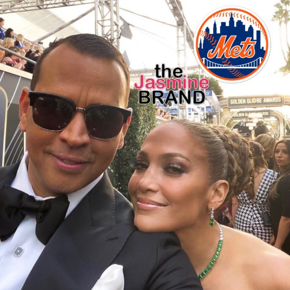 Jennifer Lopez & Alex Rodriguez Won’t Be Buying NY Mets After Losing Bid: We Are So Disappointed!