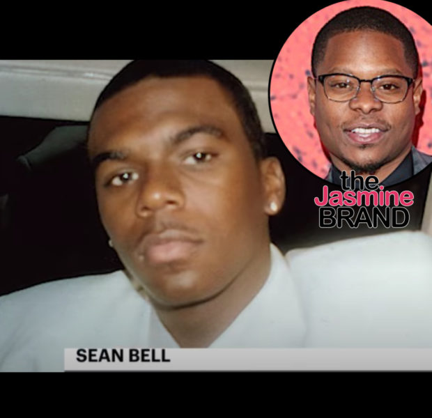Jason Mitchell To Play Sean Bell In Upcoming “50 Shots” Biopic