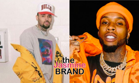 Tory Lanez Announces Collaborative Project With Chris Brown, Gets Mixed Reactions From Fans