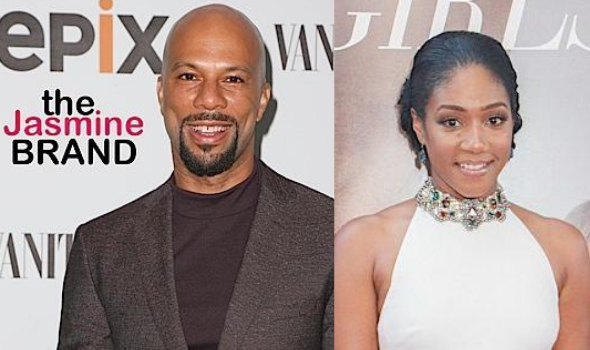 Common Explains His Breakup With Tiffany Haddish: We Weren’t Feeding The Relationship