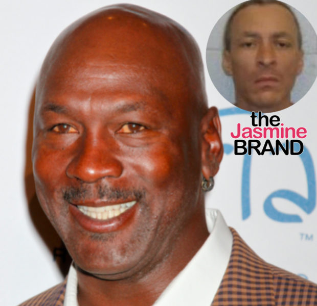 Michael Jordan – The Man Convicted In The Murder Of His Father Will Be Paroled