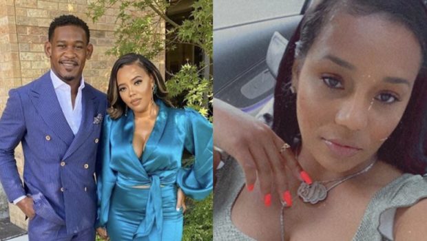 Angela Simmons Debuts New Man Boxer Daniel Jacobs, Daniel’s Ex-Girlfriend Shades Relationship: “I Don’t Have Nothing Against Pastry!”