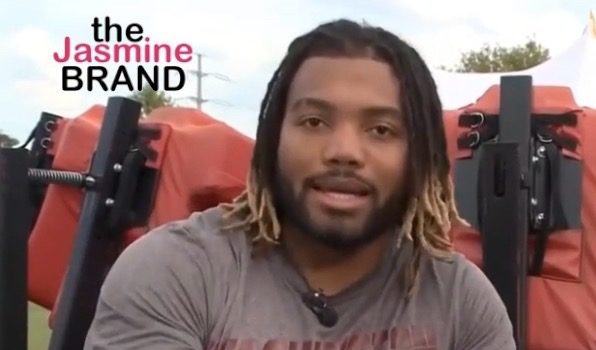 Ex-Washington NFL Player Derrius Guice Accused Of Rape By Two Women During College Years