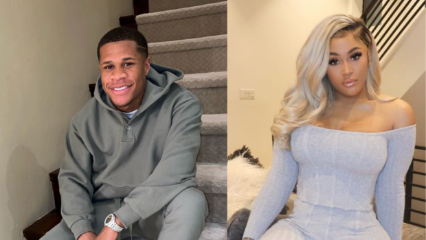 Lira Galore Denies Relationship W/ Boxer Devin Haney After Trip To Mexico Together