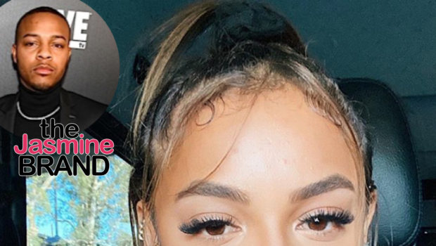 Bow Wow Lusts Over Singer DaniLeigh: A Woman Like This, I’ll Call My Jeweler So FAST!