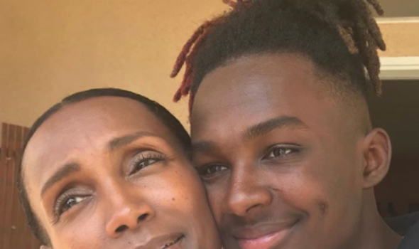 Frank Ocean’s Mother Remembers His Younger Brother, Ryan Breaux, After His Tragic Death