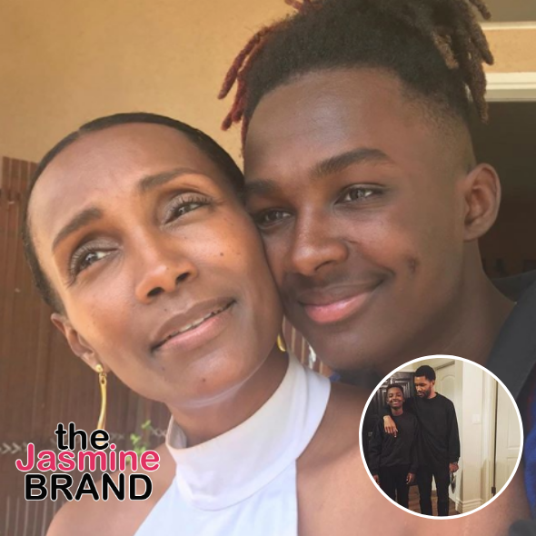 Frank Ocean’s Mother Remembers His Younger Brother, Ryan Breaux, After His Tragic Death