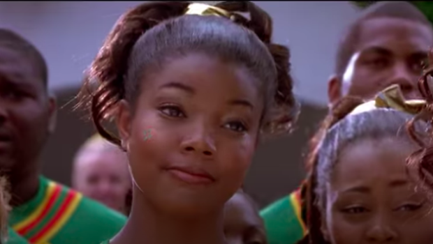 Gabrielle Union: ‘Bring It On’ Lets White People See Themselves As Complicit In Cultural Appropriation