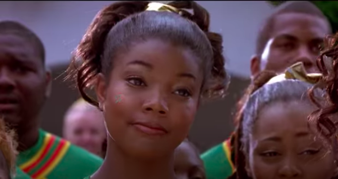Gabrielle Union Bring It On Lets White People See Themselves As Complicit In Cultural Appropriation Thejasminebrand