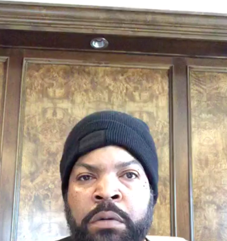 Ice Cube Calls Out Democrats After National Convention: What’s In It For the Black Community? They Don’t Have A Plan