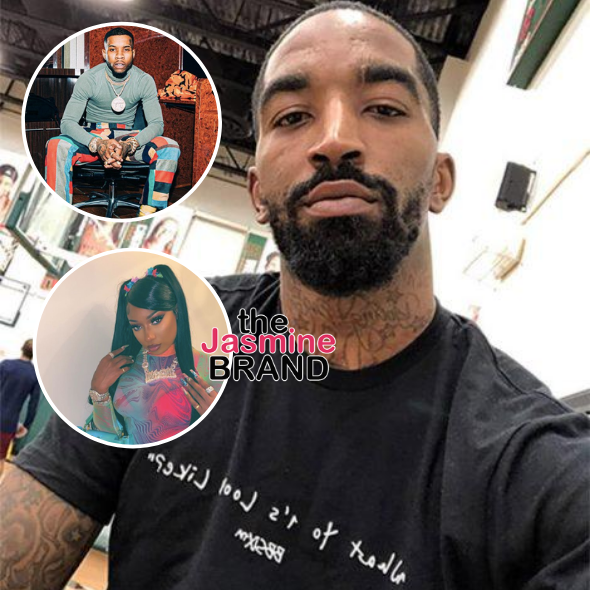 Instagram model Just Ghazal claims NBA legend LeBron James is 'creeping' on  her on social media